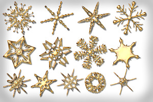 Snowflakes