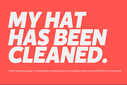 Karu -Serif with character, a Sans Serif Font by Fenotype (Thumbnail 9 of 17)