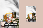 PAPER COFFEE CUP MOCKUP SET, a Cups & Container Mockup by MCKP*ME (Thumbnail 4 of 16)