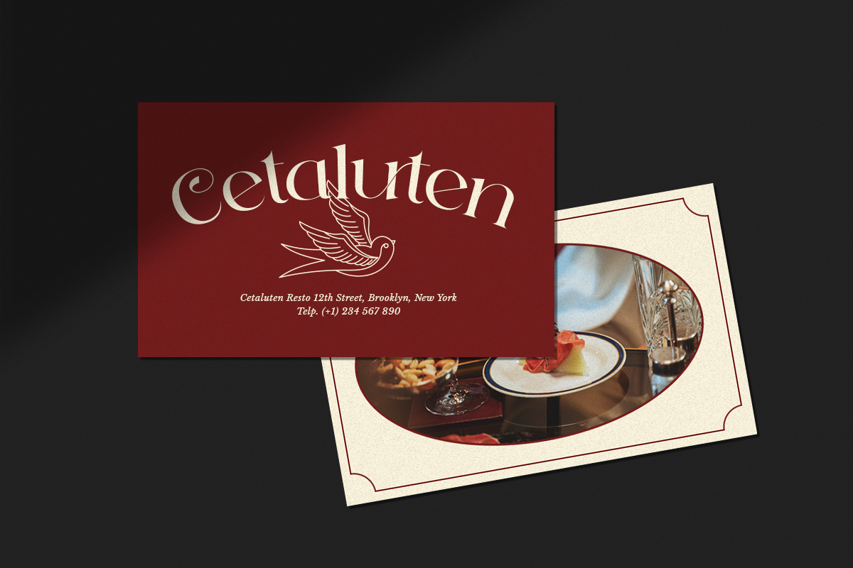 Bloom Haven - Beauty Branding Font, a Serif Font by Sohel Studio (Photo 7 of 11)