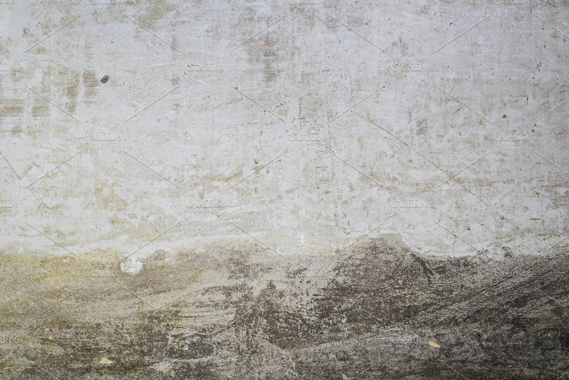 Textured concrete wall with stains, a Background Photo by Edalin's Store