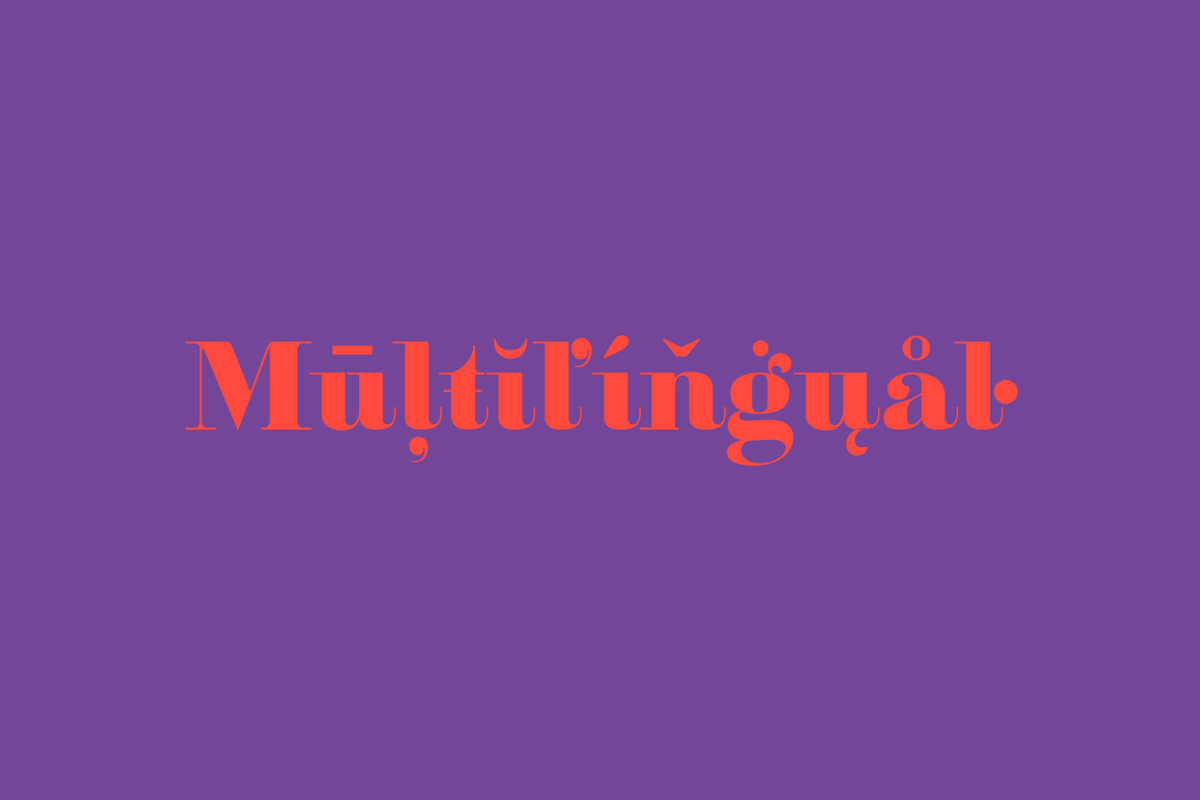 Clarize Display, a Serif Font by seventhimperium (Photo 3 of 8)