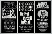 O Spirits Art Nouveau Font, a Font by Guts Type (Thumbnail 6 of 11)