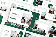 Mentality - Psychology Keynote, a Presentation Template by Annora Studio (Thumbnail 5 of 5)