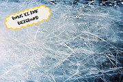 Hockey PNG Bundle, an Illustration by Delta Designs (Thumbnail 6 of 7)
