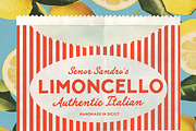 Sanremo Vintage Font Duo, a Handwritten Font by Nicky Laatz (Thumbnail 5 of 26)