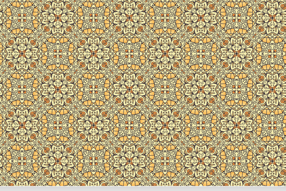 Floral lace preview 3