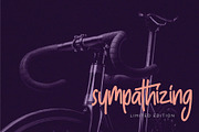 The Absolute - Font Duo, a Font by Nirmana Visual (Thumbnail 5 of 9)