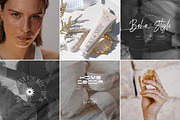 Modern Logo Bundle, a Branding & Logo Template by iStar Design (Thumbnail 6 of 40)