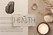 Pagan Magic and Witchcraft, an Object Illustration by Elina Kovtunova (Thumbnail 4 of 15)