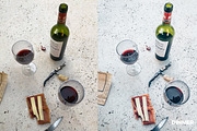 Scandinavian Lightroom Mobile Preset, an Action Add-On by in between details (Thumbnail 9 of 13)