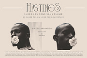 BAGISKO Modern Serif Font, a Serif Font by Storytype Studio (Thumbnail 3 of 15)