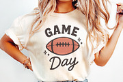 Game Day PNG, Digital Download, an Illustration by SharpMarketplace (Thumbnail 2 of 9)