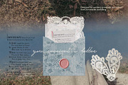 Soft Romantic collection, an Object Graphic by DigARTbyHavroshka (Thumbnail 2 of 16)