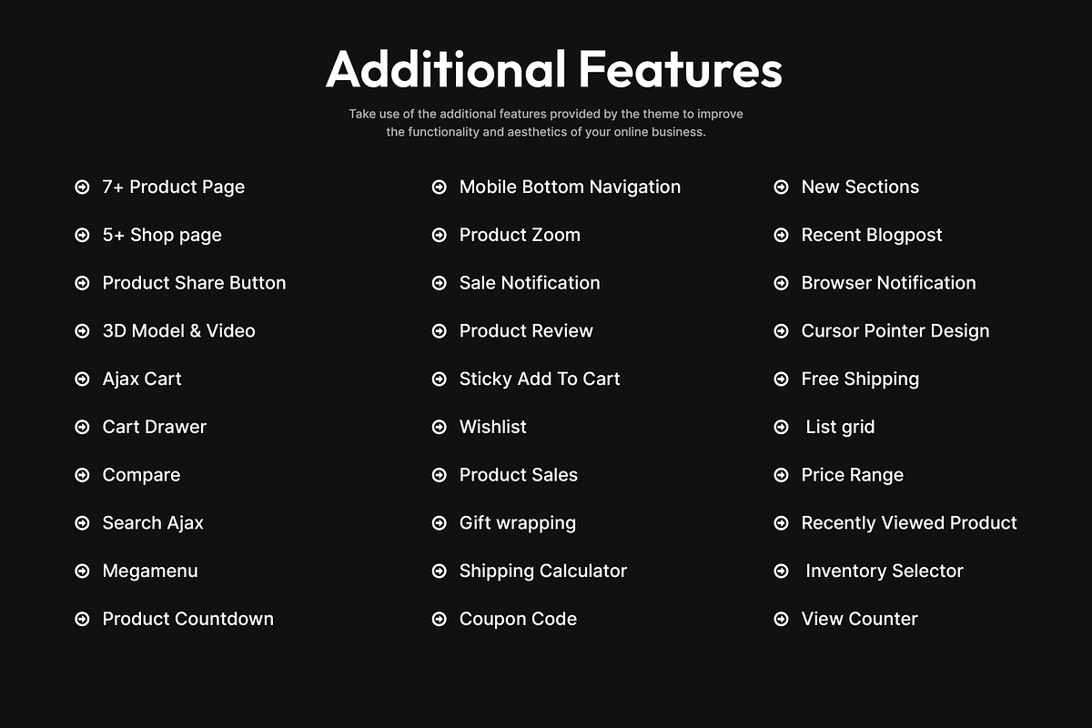 Hair Salon Store Shopify Theme, a Shopify Template by LogicGo Shopify Experts (Photo 3 of 7)