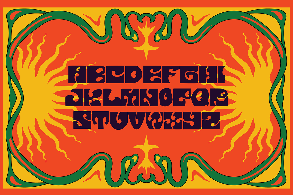 Carco Brutalism Font, a Slab Serif Font by rtf.studio (Photo 2 of 2)