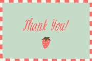 Dreamy Amore Whimsical Font, a Handwritten Font by AnMark (Thumbnail 11 of 11)