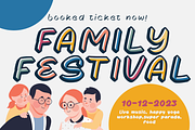 Funtrude | A Fun Layer Font, a Font by Colllab Studio (Thumbnail 3 of 19)