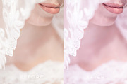 Clean Wedding Lightroom Preset, a Plug-in Add-On by PresetHeroes (Thumbnail 3 of 5)