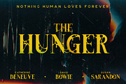 Witch Typeface, a Font by Tugcu Design Co. (Thumbnail 2 of 5)