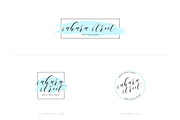 Ladyboss Premade Branding Logos, a Branding & Logo Template by SNIPESCIENTIST (Thumbnail 37 of 84)