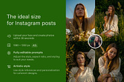 AI Viral Women Photos in Minutes, an Arts & Entertainment Photo by Leschinger.cz (Thumbnail 2 of 5)