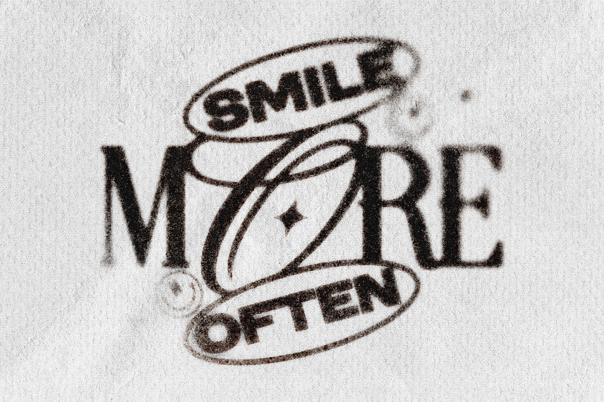 Dirty Print Effect, a Layer Style Add-On by Design Squad (Photo 4 of 6)