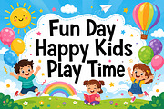 Happy Venture, a Script Font by Wow Magic (Thumbnail 3 of 4)