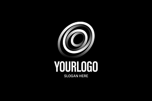 Abstract Logo Template