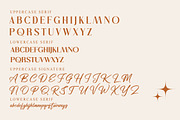 VIOLLEN Patricia Typeface Font Duo, a Serif Font by Storytype Studio (Thumbnail 11 of 14)