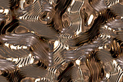 20 Liquid Metal Background Textures, a Texture Graphic by Textures & Backgrounds (Thumbnail 7 of 21)