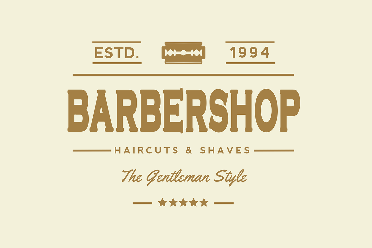 Roughgates, a Serif Font by Mozatype (Photo 5 of 12)