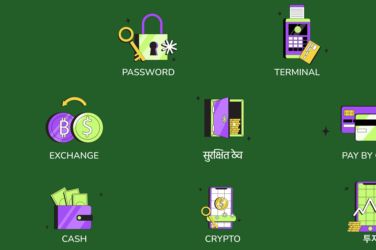 Payment Icons And Titles for DaVinci, a Templates & Theme by 2dfx (Photo 1 of 2)