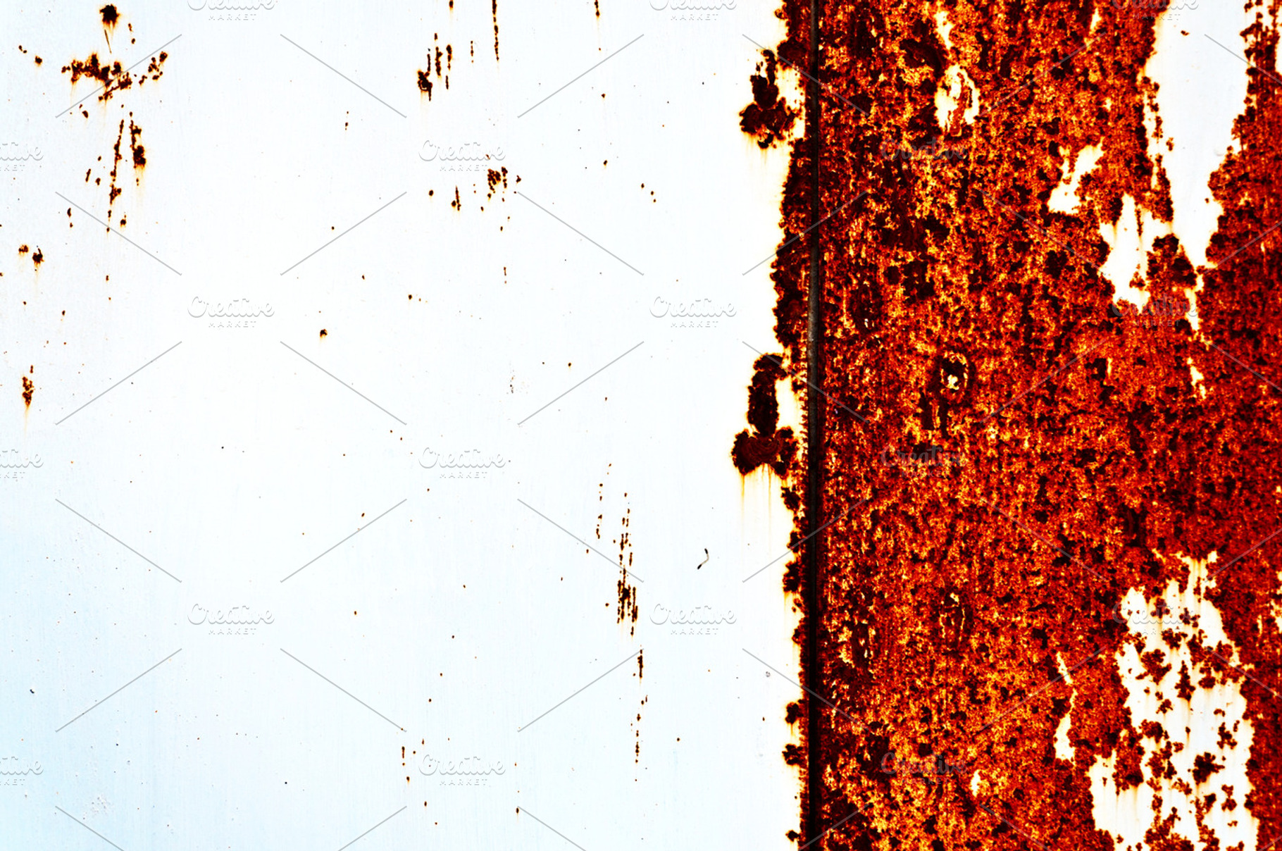 Grungy Background
