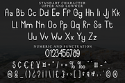 Genius Student, a Sans Serif Font by FreshTypeINK (Thumbnail 4 of 8)