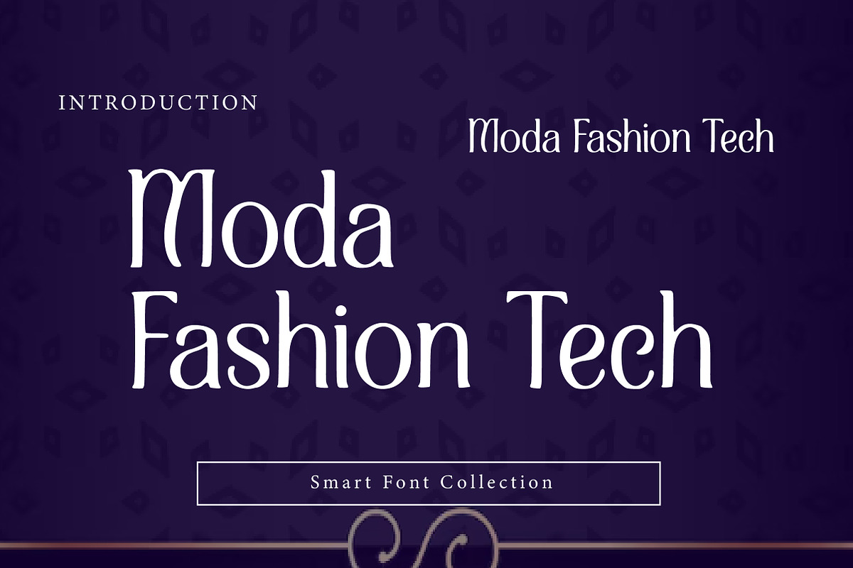 All My Fonts Font, a Sans Serif Font by Wow Magic (Photo 5 of 22)