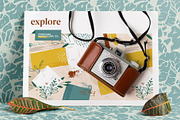 40% off: Artistic Pattern Bundle, a Pattern Graphic by Anugraha Design (Thumbnail 8 of 14)