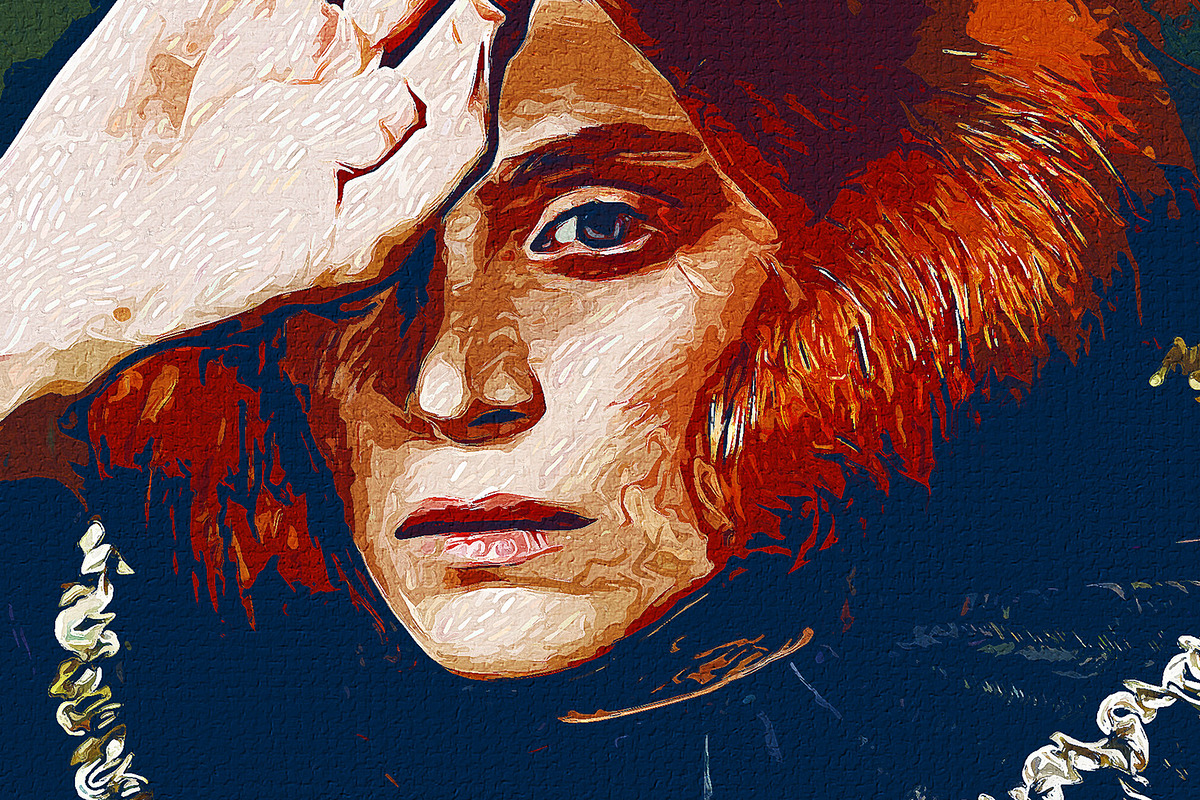 Impressionism FX - Photoshop Plugin, a Plug-in Add-On by Giallo (Photo 4 of 25)