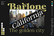 Quirlone, a Serif Font by Propertype (Thumbnail 9 of 10)