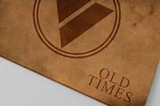 Old Paper Textures, a Texture Graphic by Honnum Graphic Art (Thumbnail 5 of 8)