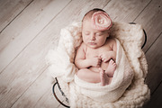 50 Newborn Lightroom Presets Set 1, a Preset Add-On by EzDigitals (Thumbnail 3 of 6)