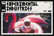 Dressrosa display Font + badge, a Font by Tegh co. (Thumbnail 2 of 11)