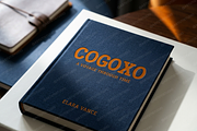 Cogoxo - Elegant Serif, a Serif Font by Astuti Studio (Thumbnail 13 of 22)