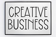 Perfect Christmas, a Sans Serif Font by InermediaSTUDIO (Thumbnail 3 of 7)