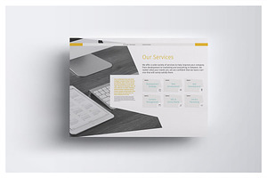 Project Proposal Template 008