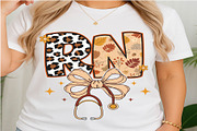 Fall Nurse Coquette SVG PNG Bundle, an Object Graphic by Digi_Design_World (Thumbnail 3 of 3)