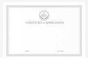 Certificate386. Diploma template, a Decorative Illustration by Sunny (Thumbnail 2 of 3)