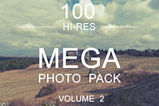 3 x MEGA PHOTO PACK, a Templates & Theme by Zabiegala MP (Thumbnail 3 of 14)