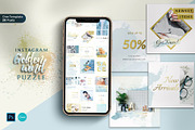 BEST SELLER Bundle Eviory, a Social Media Template by Eviory (Thumbnail 42 of 50)