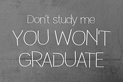 Wayago - Quirky Fun Fonts, a Handwritten Font by Konstantine Studio (Thumbnail 2 of 5)